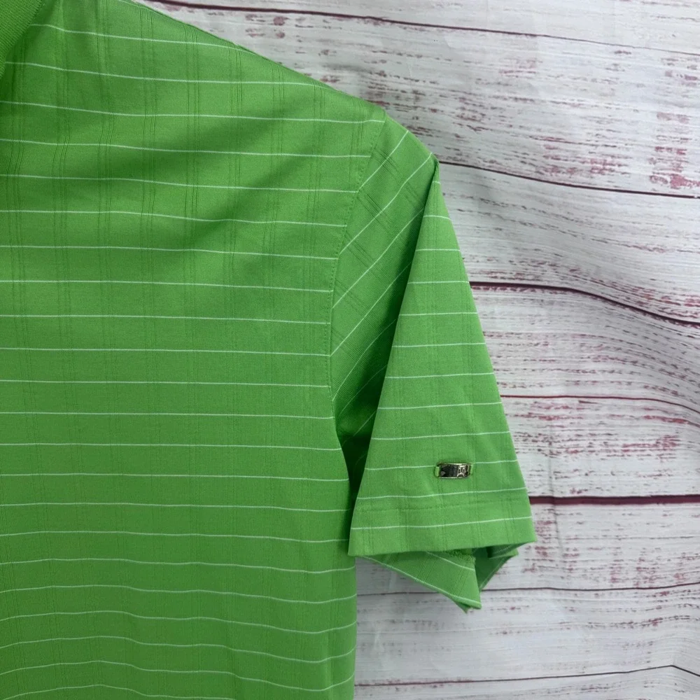Nike tiger woods
